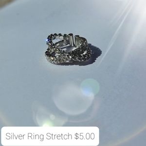 Silver Ring